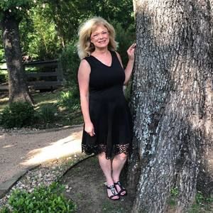 Meet your Posher, Tammy